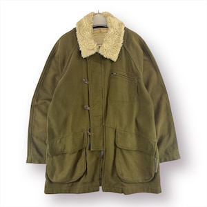 N3b Parka - Etsy