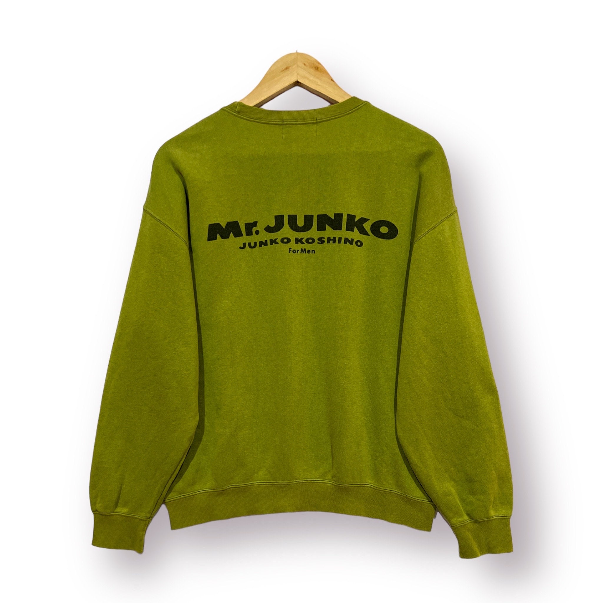 Mr Junko Clothing - Etsy Mr Junko Clothing - Etsy