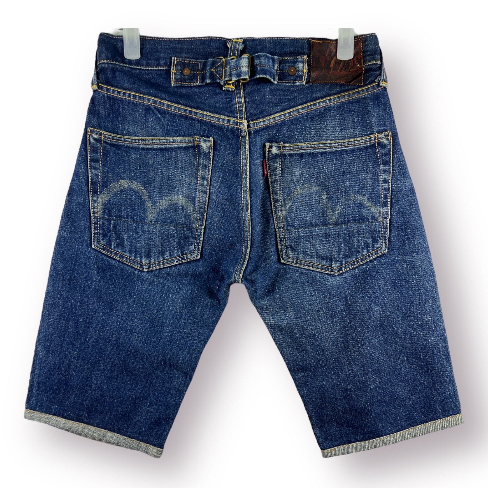 Rare Evisu - Etsy Rare Evisu - Etsy