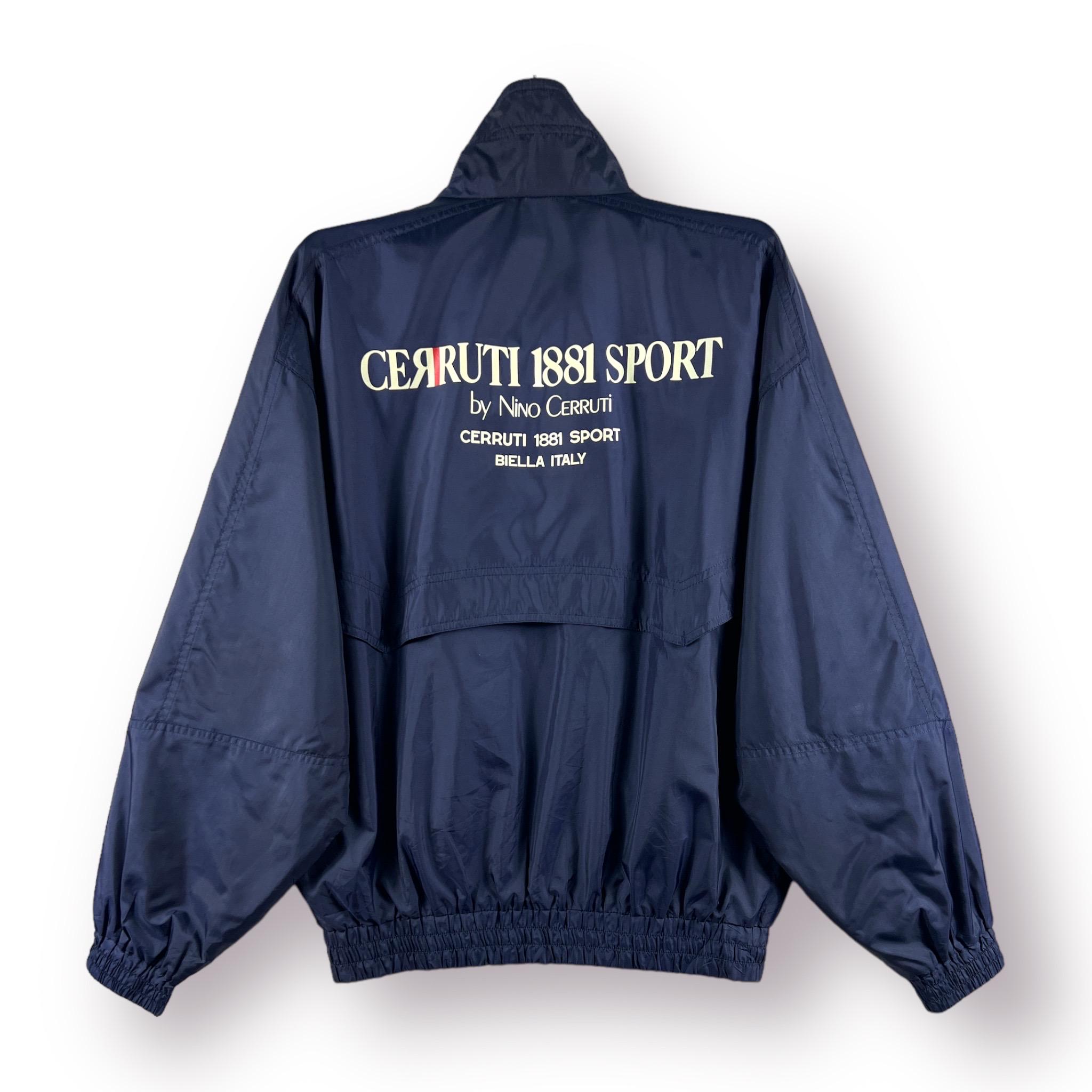 CERRUTI 1881 SPORT