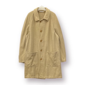 Vintage Zegna Coat - Etsy