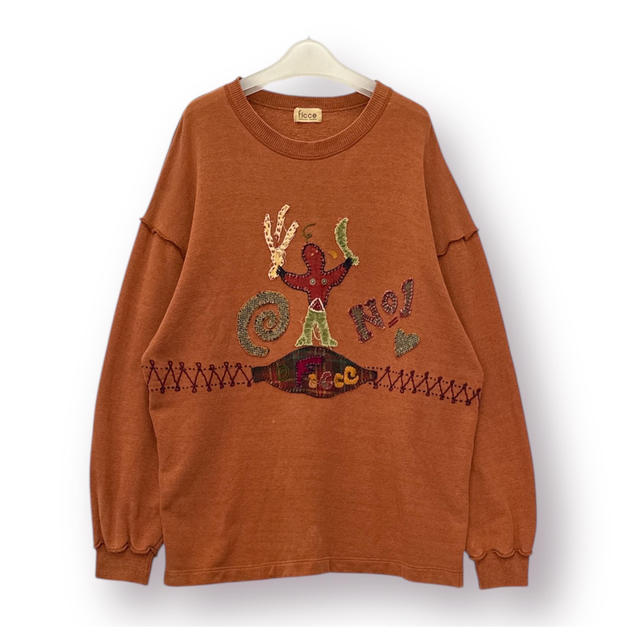 Ficce - Etsy