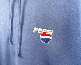 Bracelets Sweat Vintage Pepsi Cola – Neuf Sous Scellé Y2K