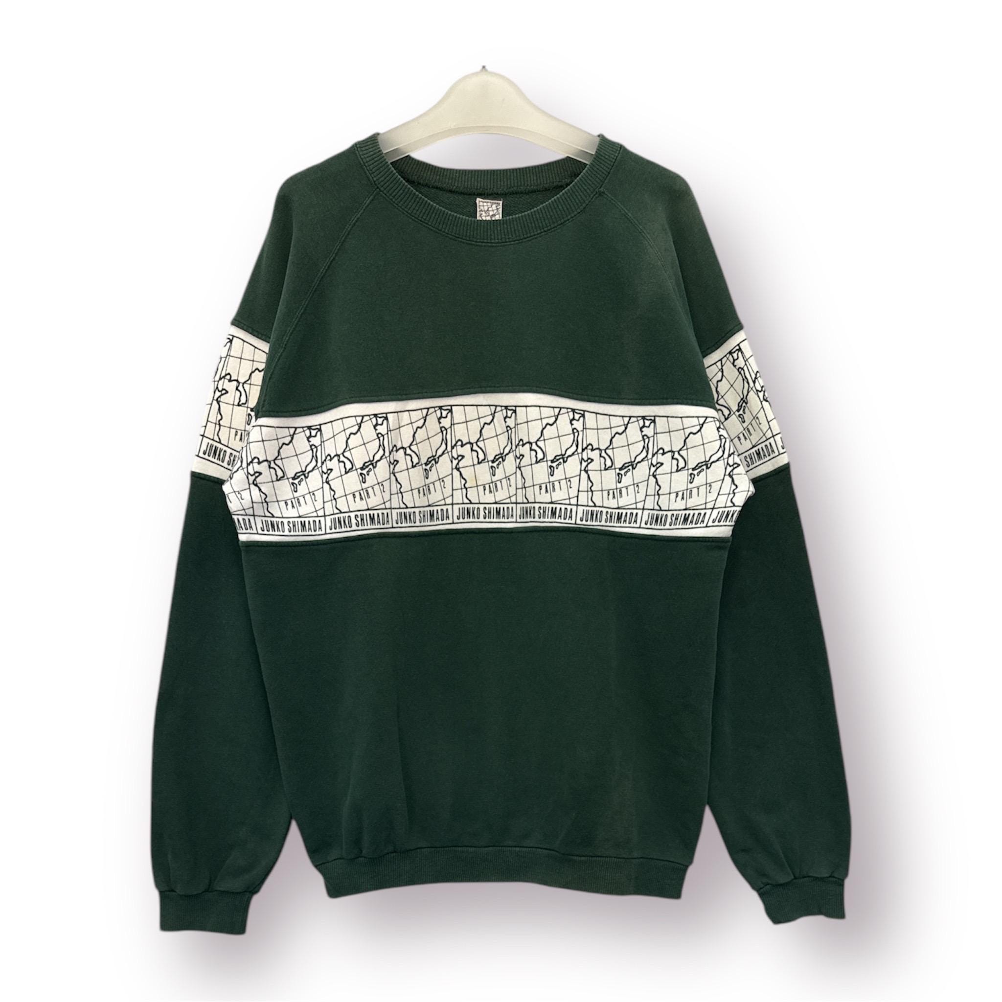ryokuジュンコシマダ★ブラック水色2着 Junko Shimada Part 2 - Etsy