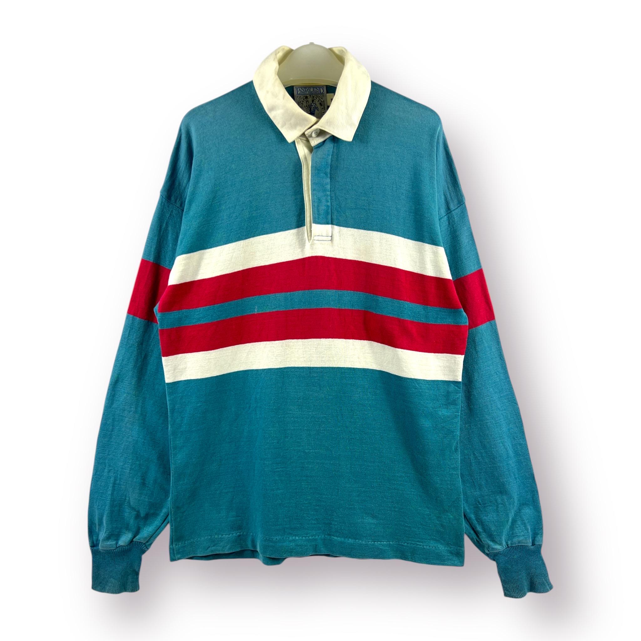 Lands End Rugby - Etsy