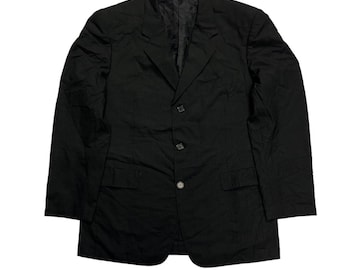 Vintage Yohji Yamamoto A.A.R X D'urban Blazer - Etsy
