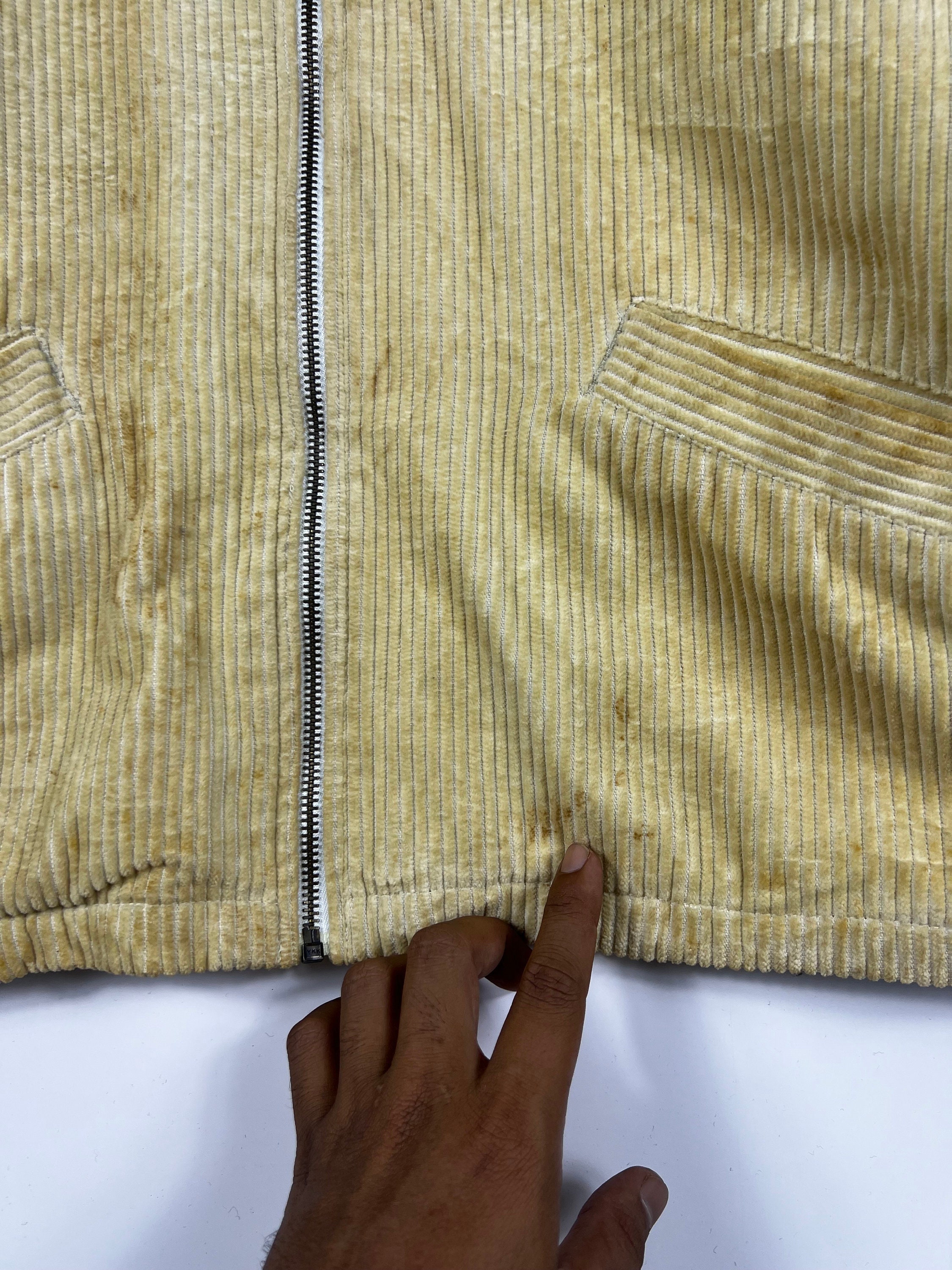 訳あり福袋 送料無料 セール わけあり 福袋 レディ Surfing Piko Vintage Corduroy Etsy - Surf Jacket ジャケット・アウター