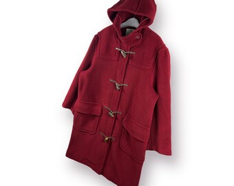 激安直営店 Jacket Wool Tibbett by Montgomery Vintage England in Made ジャケット・アウター