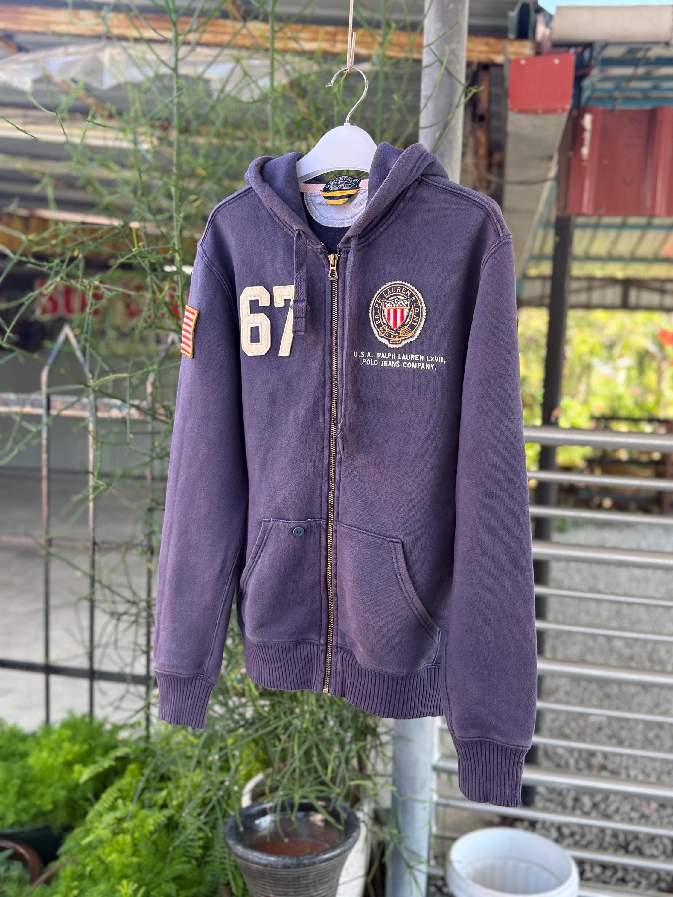 Ralph lauren polo chief keef - Etsy 日本
