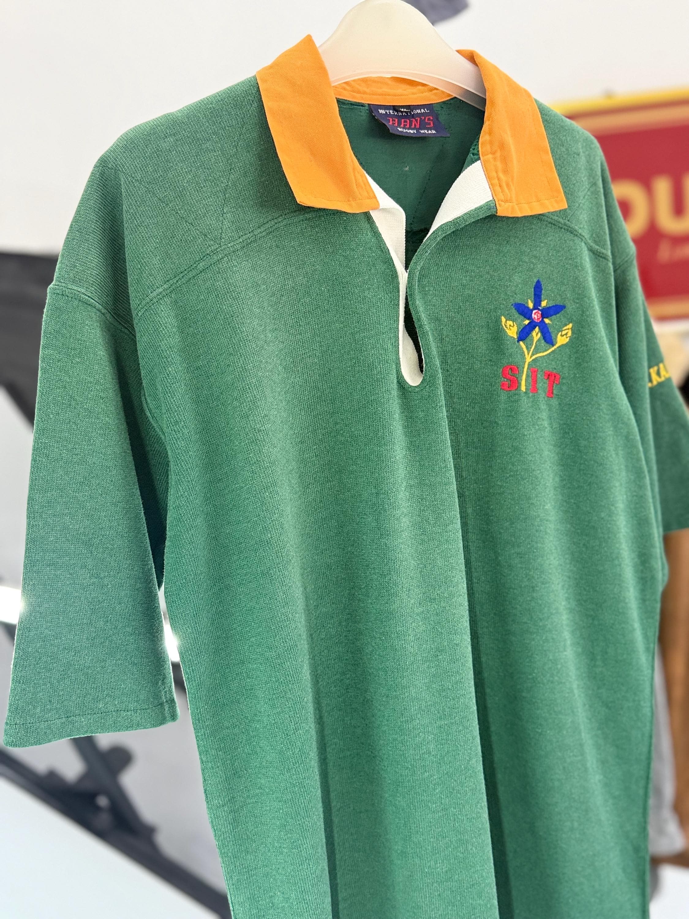 HAN'S INTERNATIONAL RUGBY WEAR 韓国代表 HAN'S INTERNATIONAL RUGBY WEAR 韓国代表 HAN'S 【公式通販】