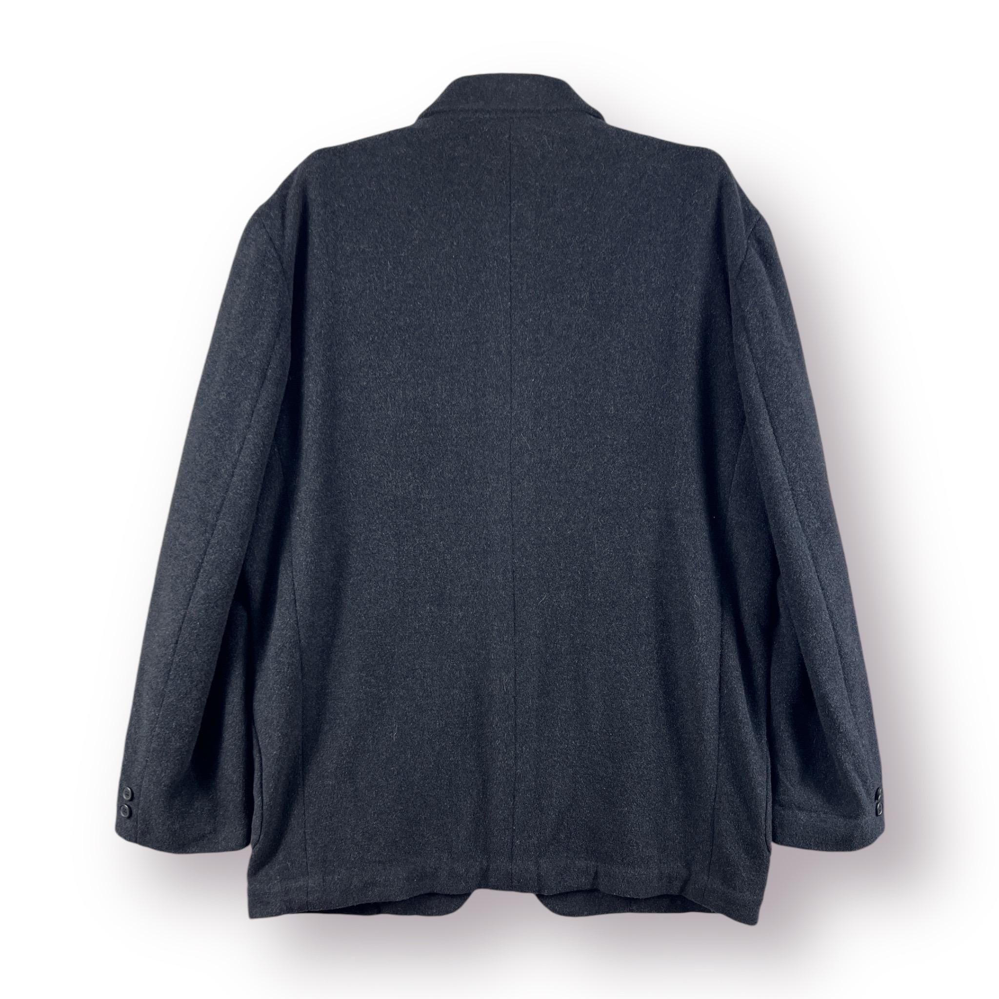 ジャケット・アウター UNITED ARROWS blue label jipijapa  N68 UNITED ARROWS blue label jipijapa N68 - メルカリ