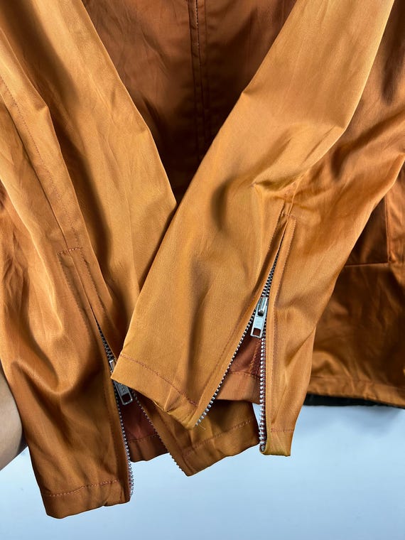 Vintage Heavy Cotton WXYZ Workshop by Yohji Yamamoto Gorpcore