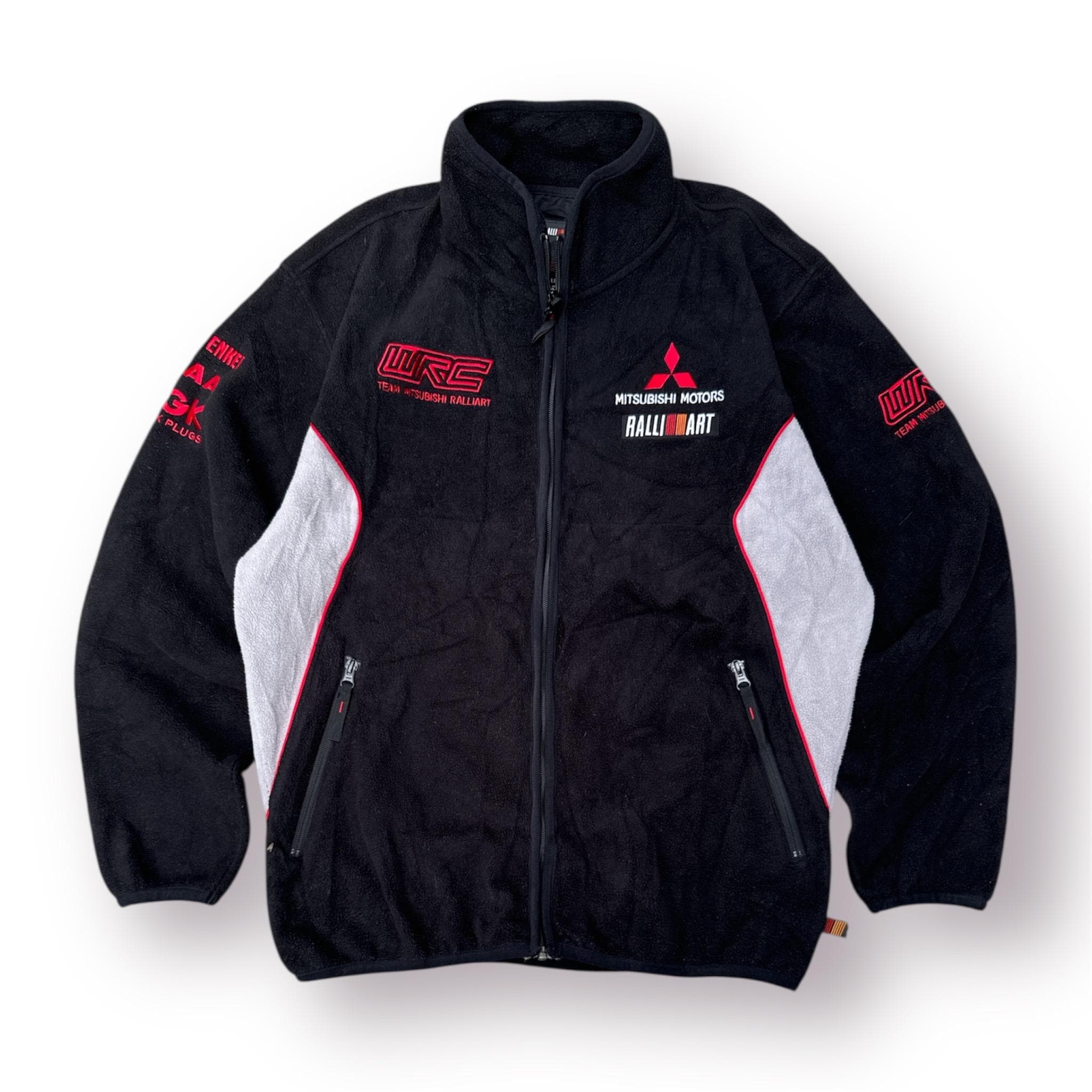 Piaa Racing Jacket - Etsy