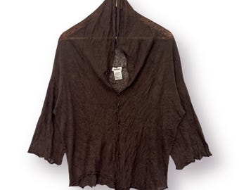 Vintage Plantation Issey Miyake - M