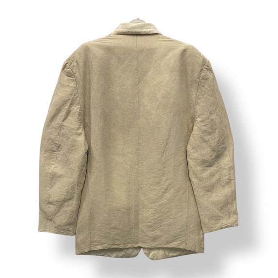 Vintage AD92 Comme Des Garcons Homme Plus Runway Chore Jacket