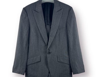 ジャケット・アウター 5351 POUR LES HOMMES Archive Wool Coat 5351