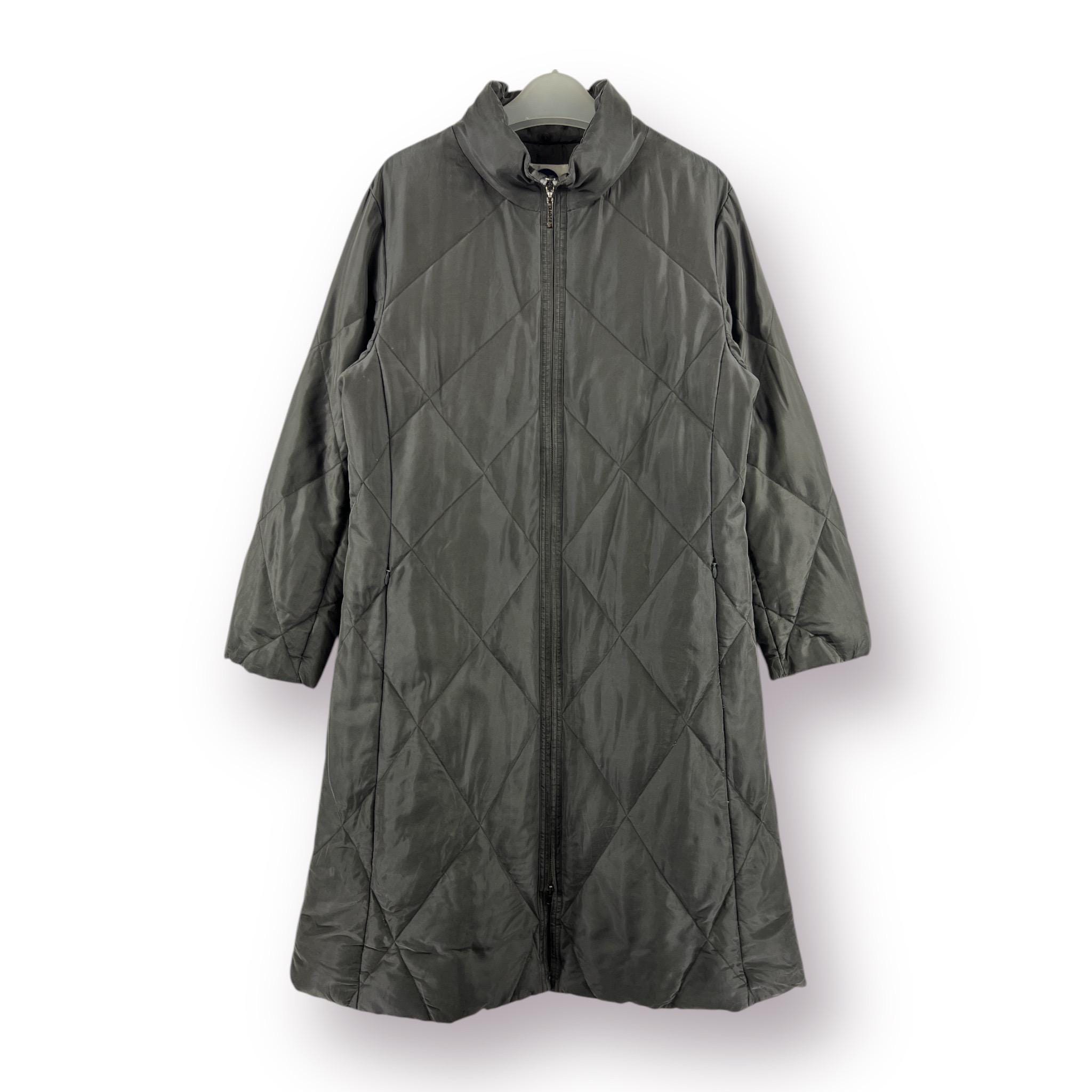 Hiroko Koshino Jacket - Etsy