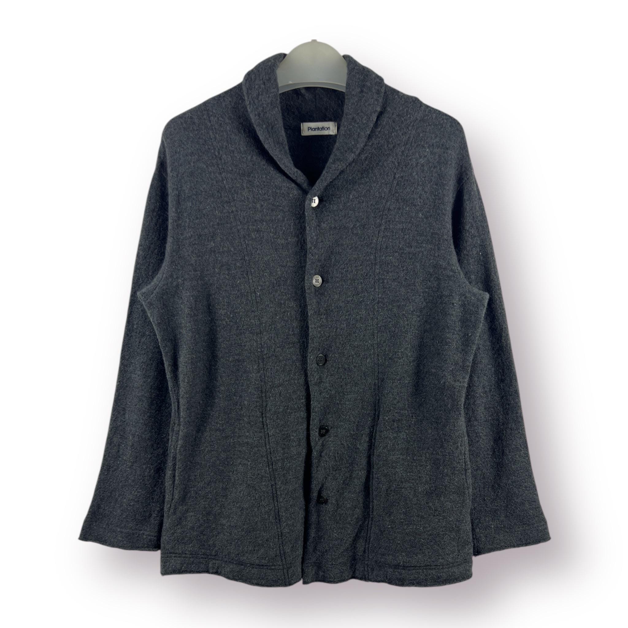 イッセイミヤケ（plantation）シャツ Yahoo!オークション - 80s ビンテージ ISSEY MIYAKE イッセイ