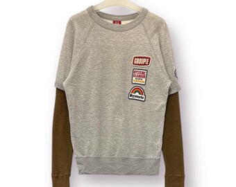 Vintage Hysteric Glamour Sweatshirt - Etsy