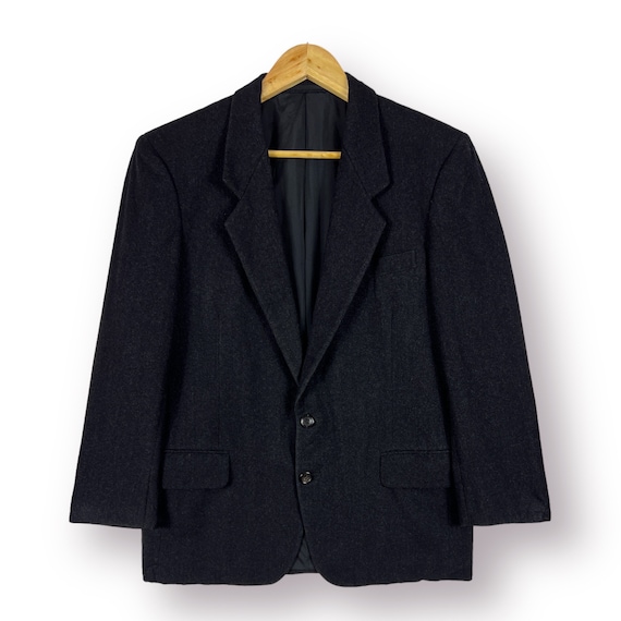 Vintage Comme Des Garcons HOMME DEUX AD1988 Blazer Jacket - Etsy