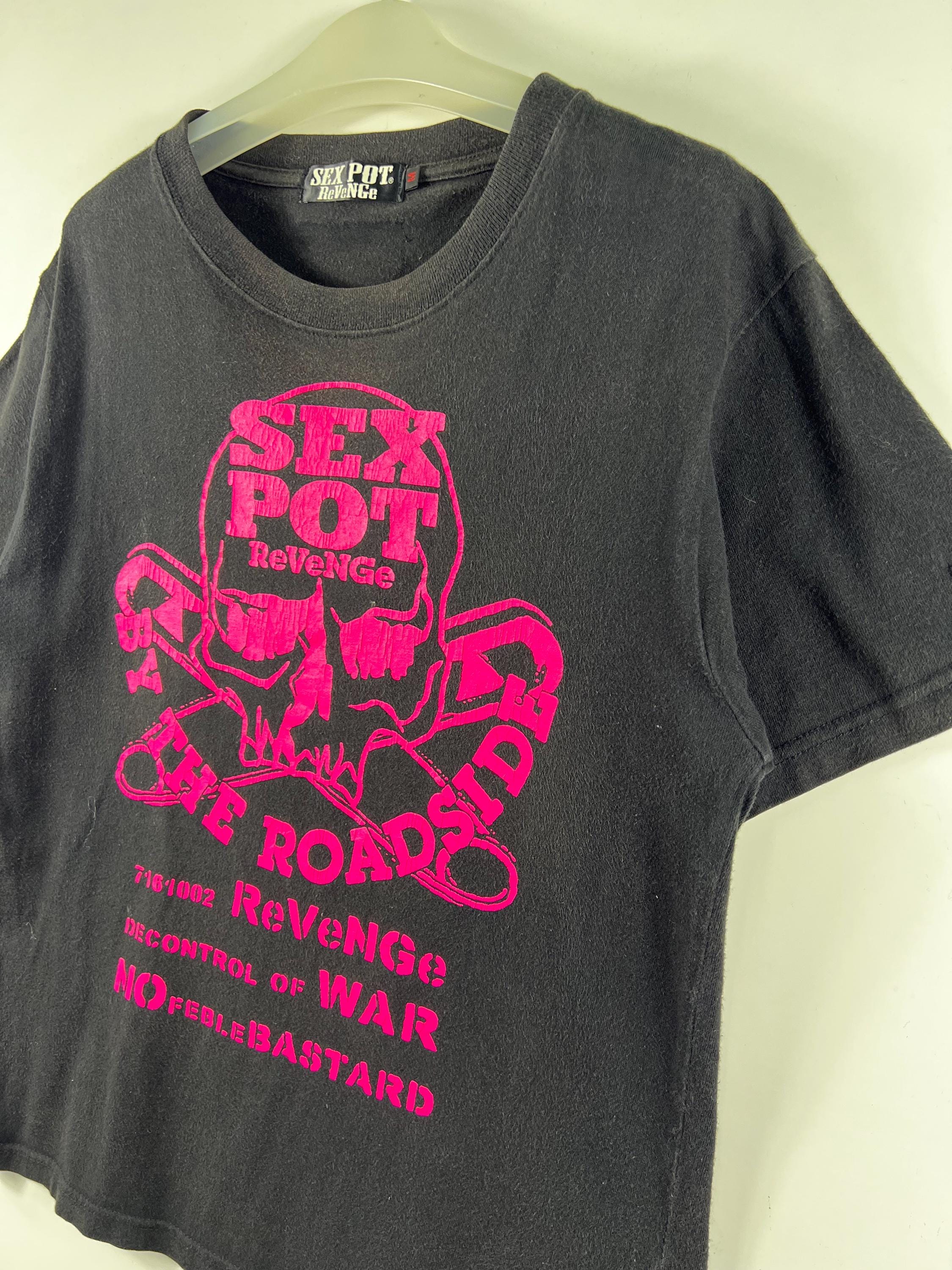 00s sexpot revenge スタッズ archive punk y2k 00s sexpot revenge スタッズ archive punk y2k