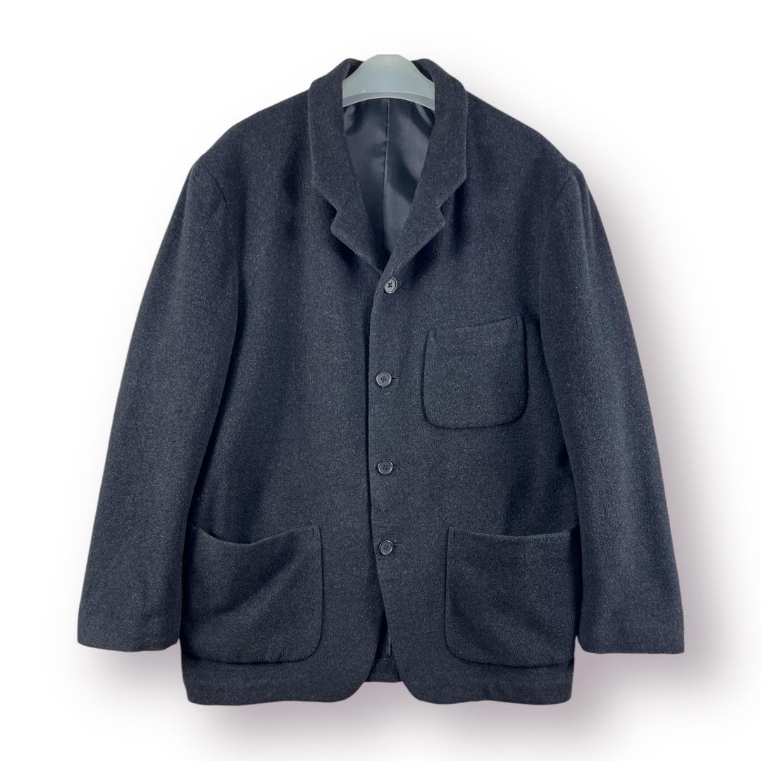 UNITED ARROWS & SONS【BUTTONLES JACKET】 Kasper Dolberg Fronts United Arrows & Sons x adidas Originals