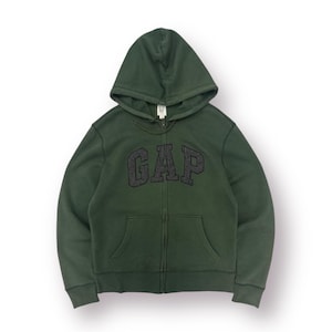 Y2k Gap Hoodie - Etsy