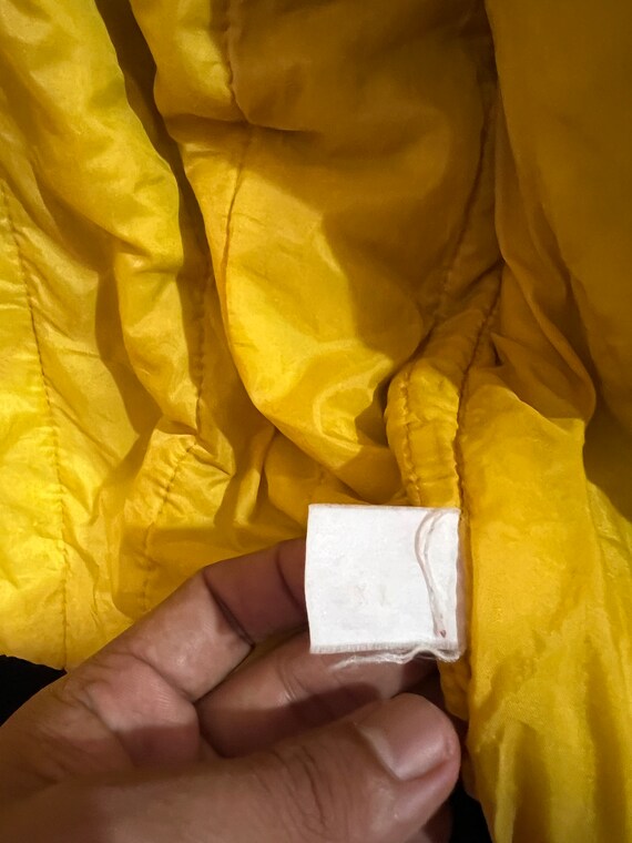 Pract Studio sunfaded hooded jacket - image 7