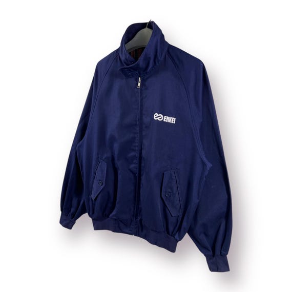 希少 AFFA insideout harrington jacket 05 希少 AFFA insideout harrington jacket 05