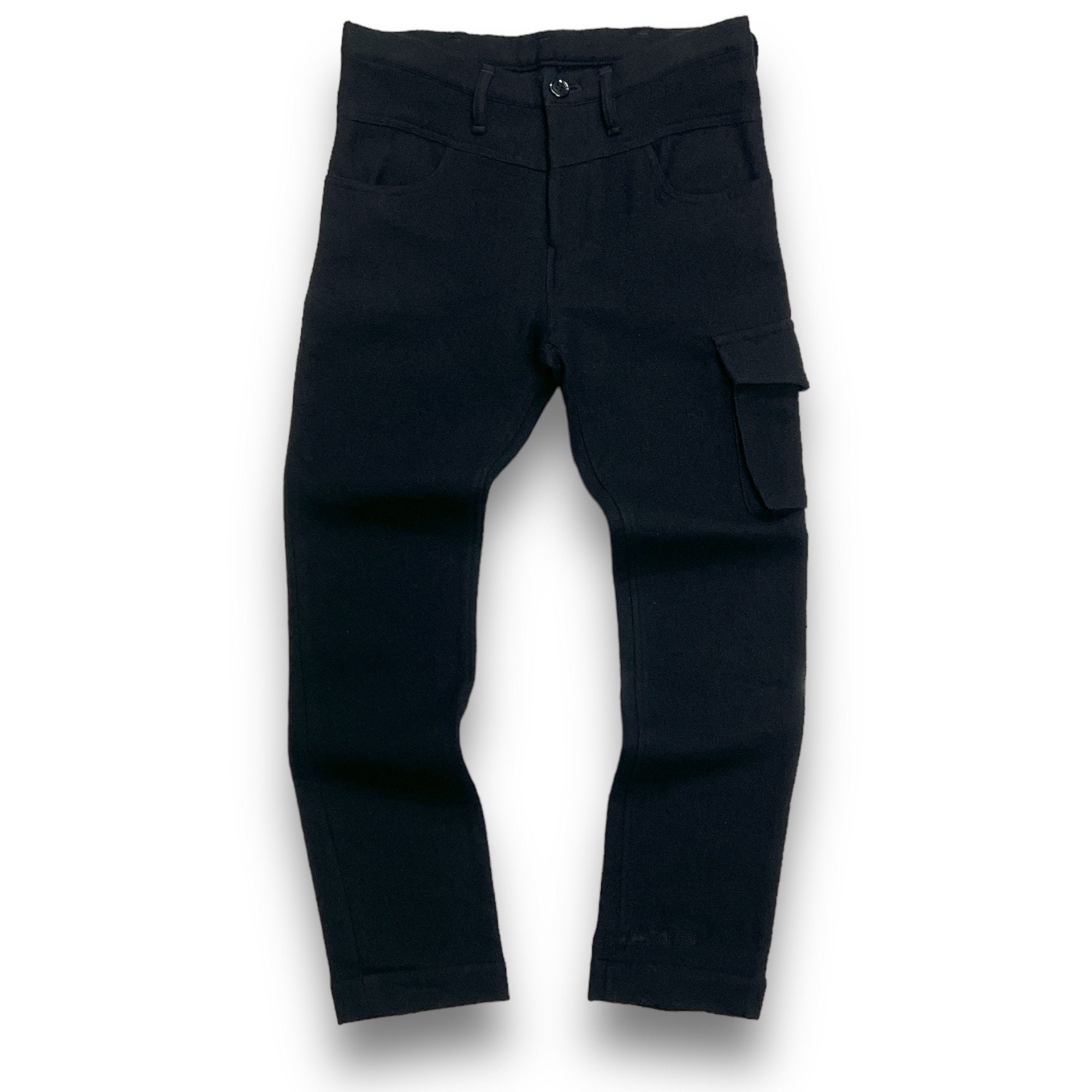 Yohji Yamamoto Pants - Etsy Yohji Yamamoto Pants - Etsy