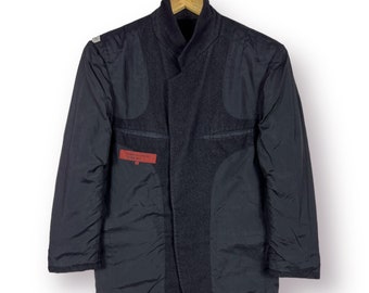Vintage Comme des Garcons HOMME DEUX AD1988 blazer jacket