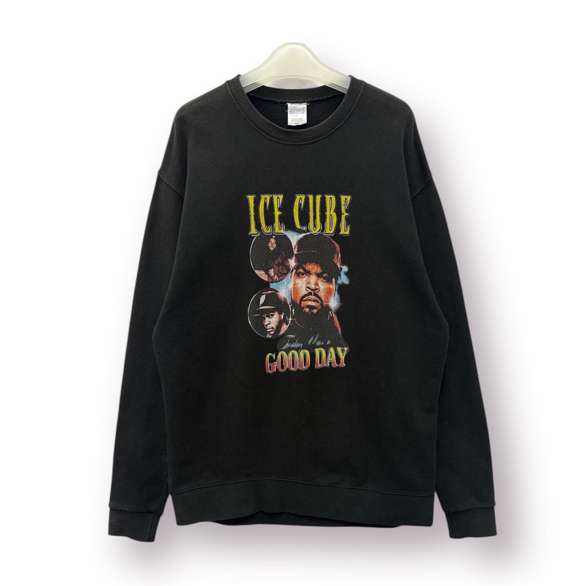 Vintage Y2K Band - Ice Cube 