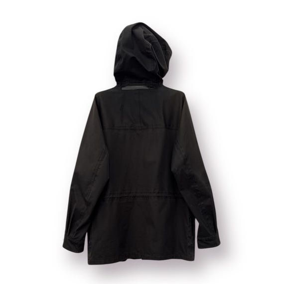 SAGE DE CRET TRAJET × BEAMS+ × GORE-TEX Vintage Sage De Cret Beams Japan Gore-tex Distressed