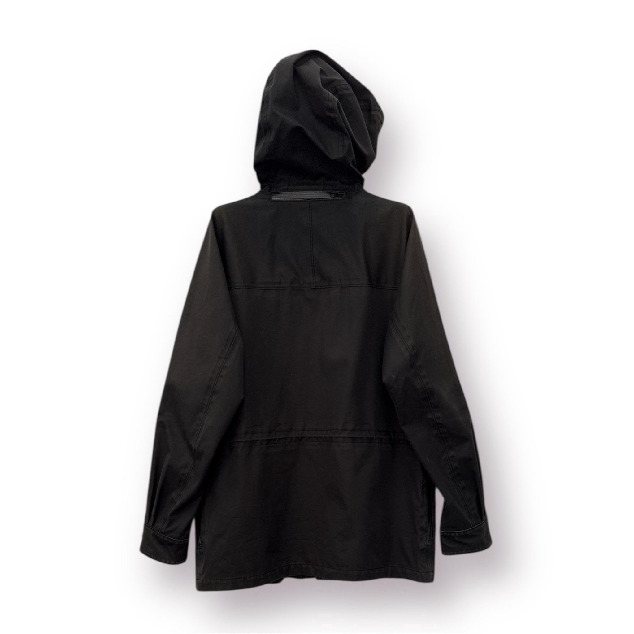 SAGE DE CRET TRAJET × BEAMS+ × GORE-TEX Vintage Sage De Cret Beams Japan Gore-tex Distressed