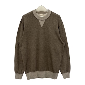 Vintage Japan Takeo Kikuchi Plain Roundneck Sweatshirt - L