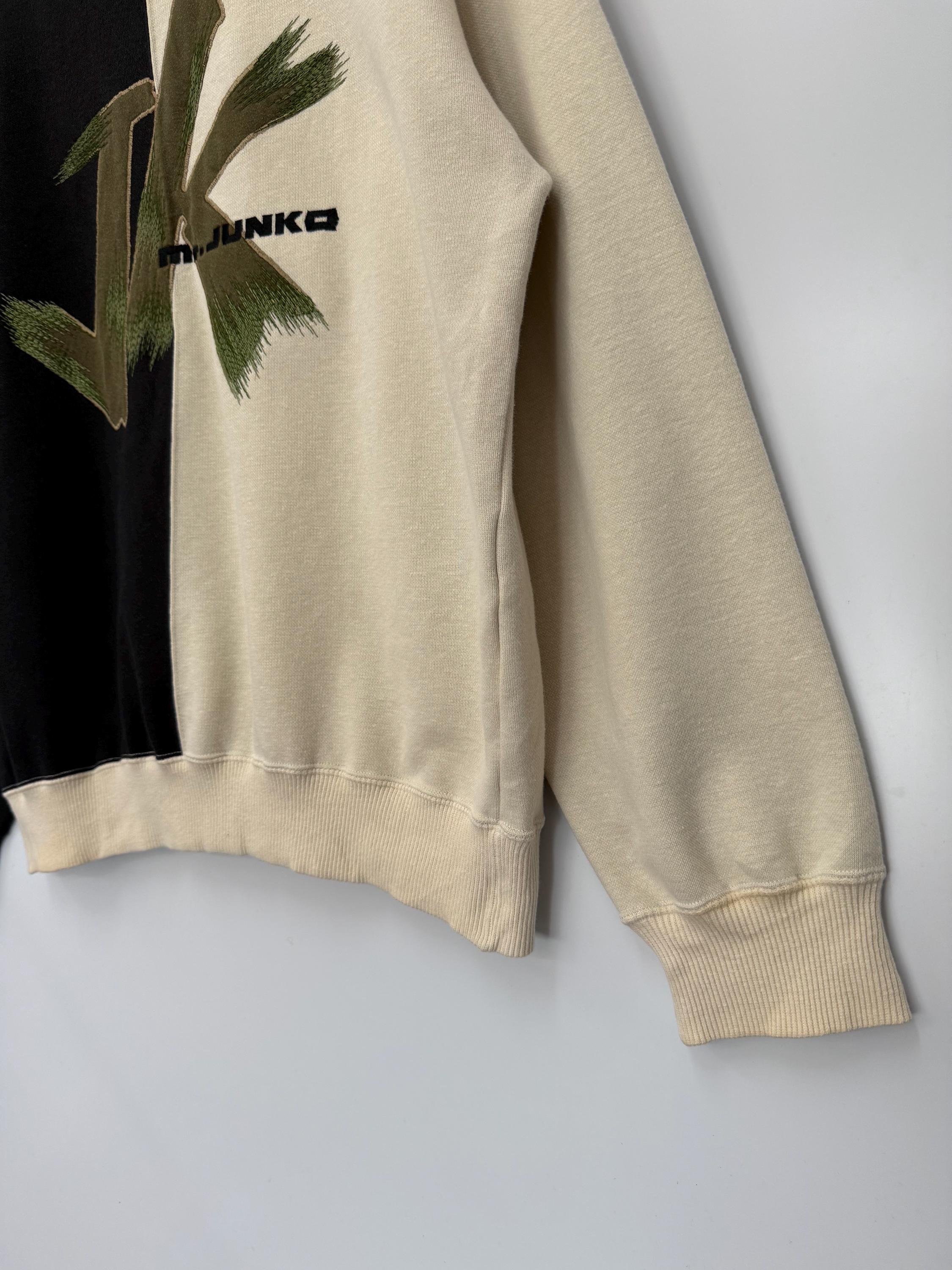90年代ヴィンテージスウェットシャツ MR.JUNKO - Etsy 日本