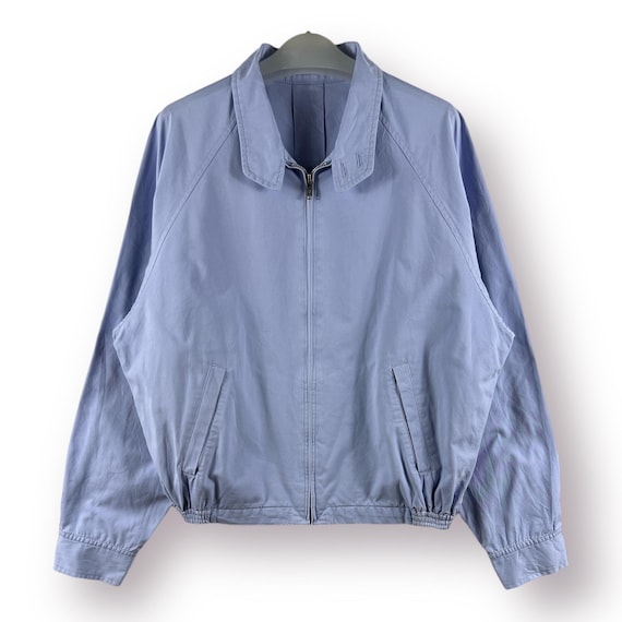 Vintage van jac harrington - Gem