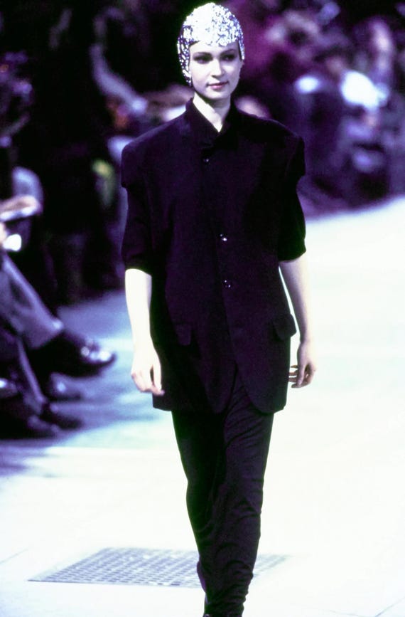 des tricot COMME GARCONS Comme AD1993 Des Garcons Tricot comme