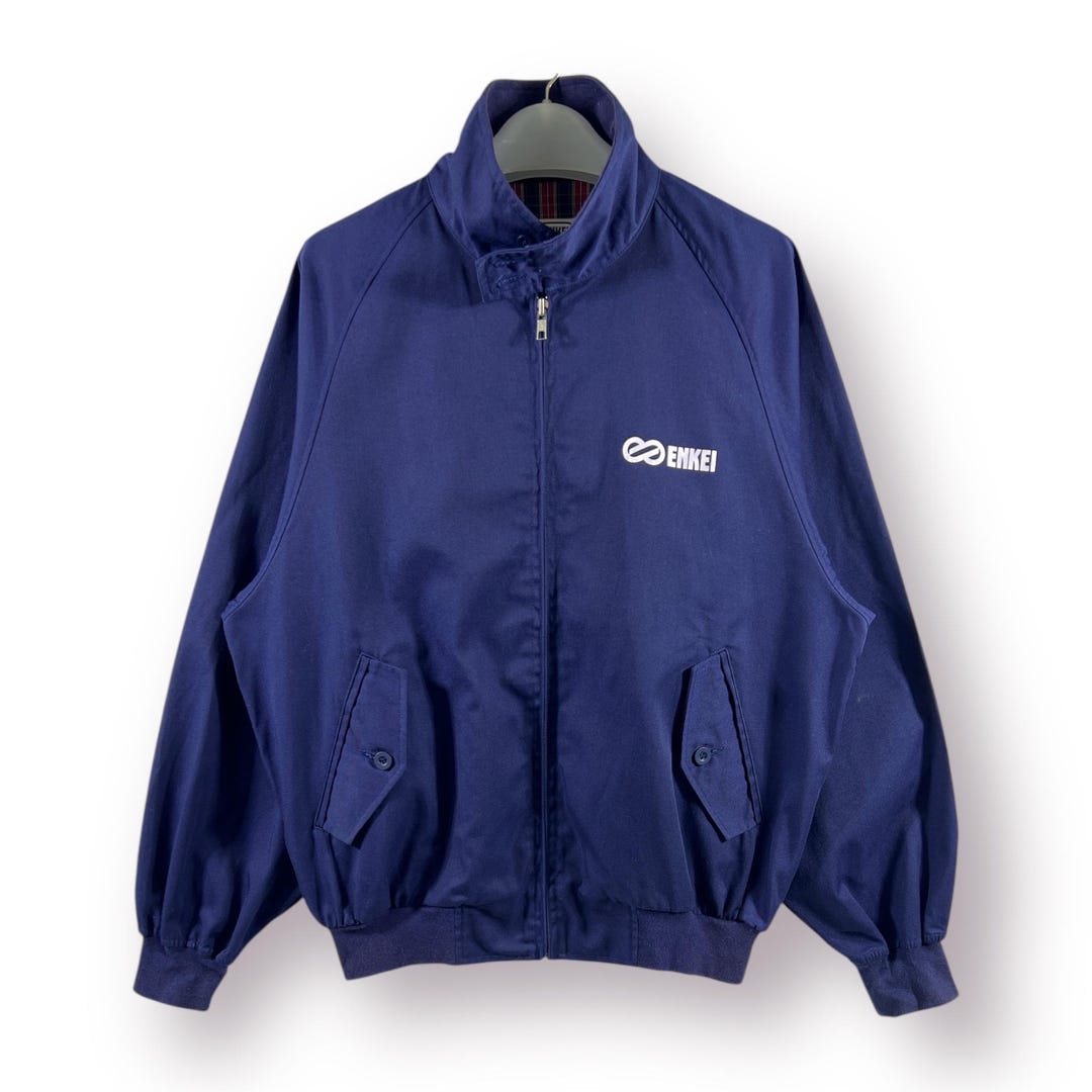 希少 AFFA insideout harrington jacket 05 希少 AFFA insideout harrington jacket 05（希少 AFFA