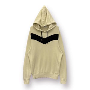 Vintage Diesel Sweater Hoodie - L
