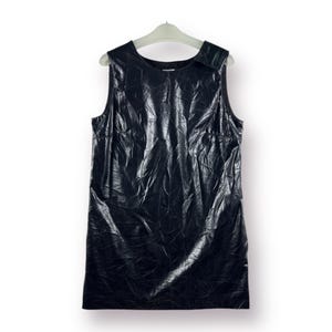Archival Vintage Cheap & Chic Moschino midi dress