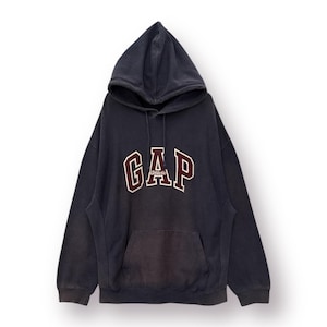 90's~ OLD GAP sweat trainer y2k オールドギャップ Vintage 90s GAP