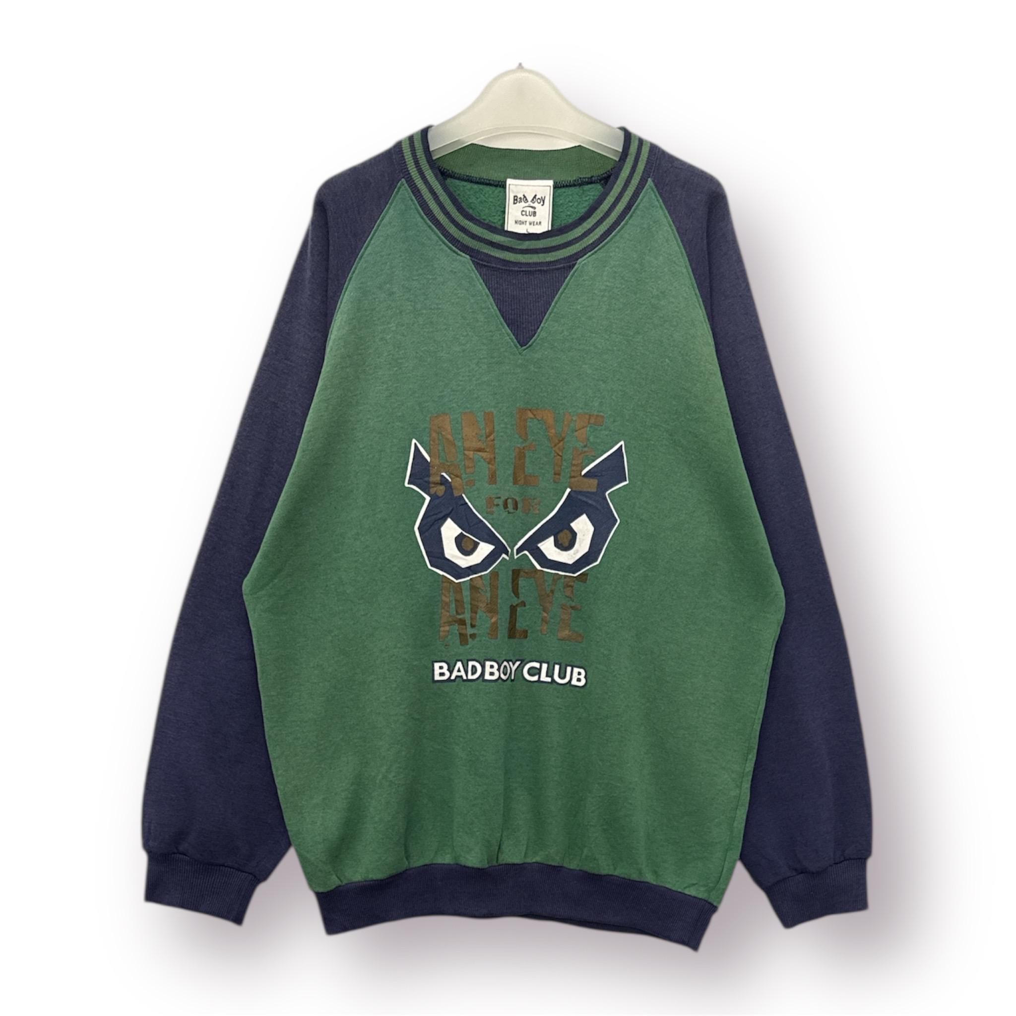 90s bad boy club スウェット ビンテージ緑old skate il_fullxfull.7015649344_s4f5.jpg