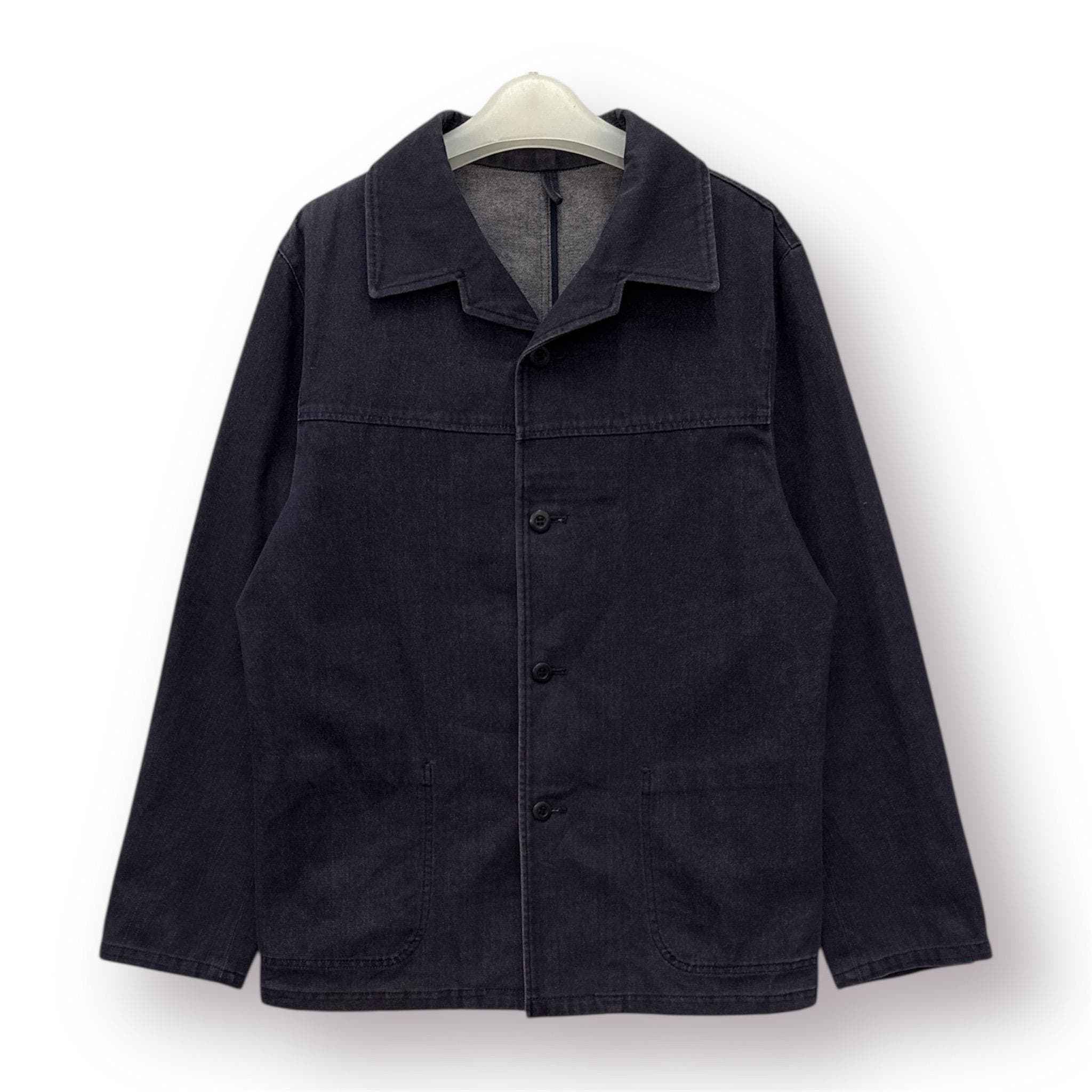 Japanese Vintage Workwear Jackets - Etsy