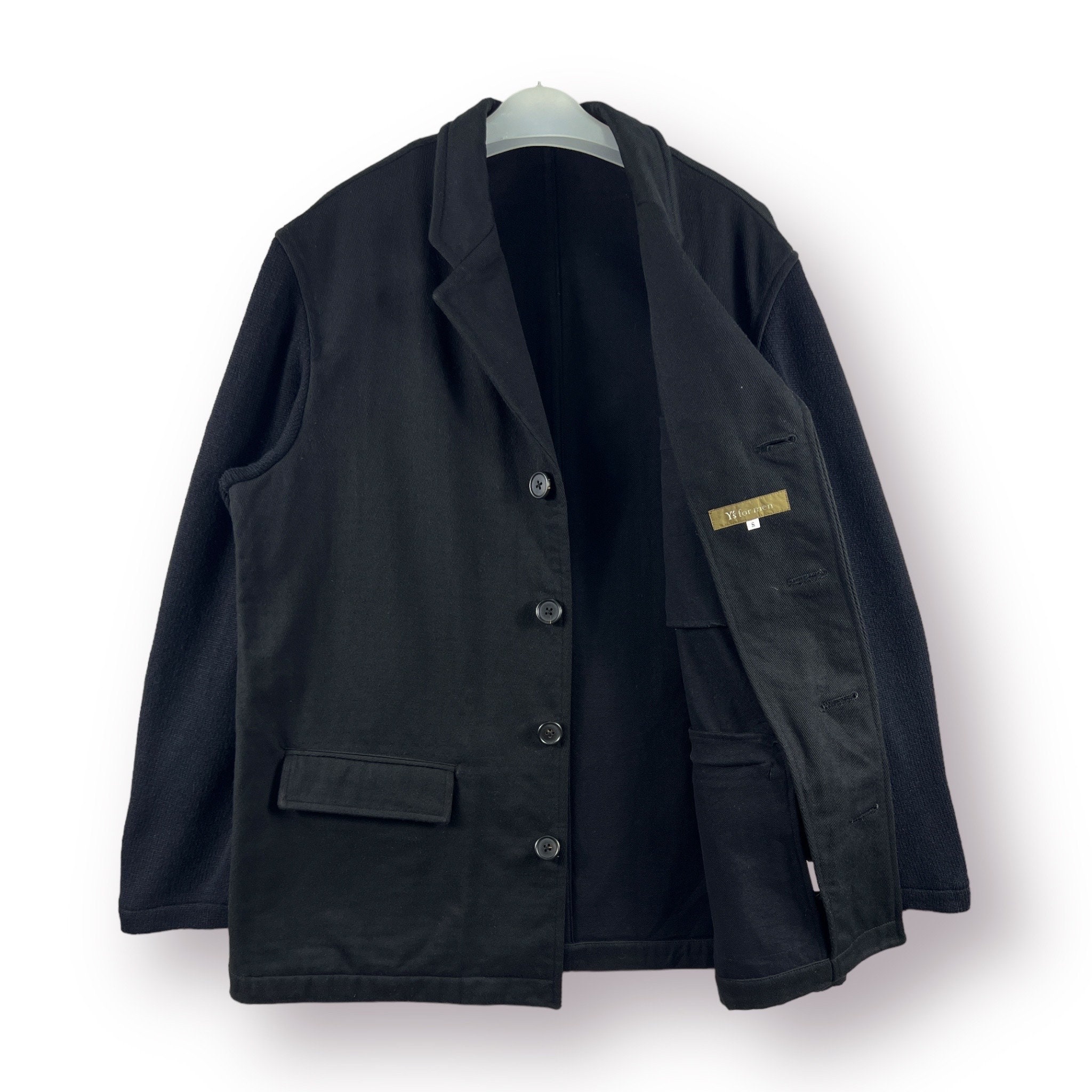 Yohji yamamoto suit - Etsy 日本