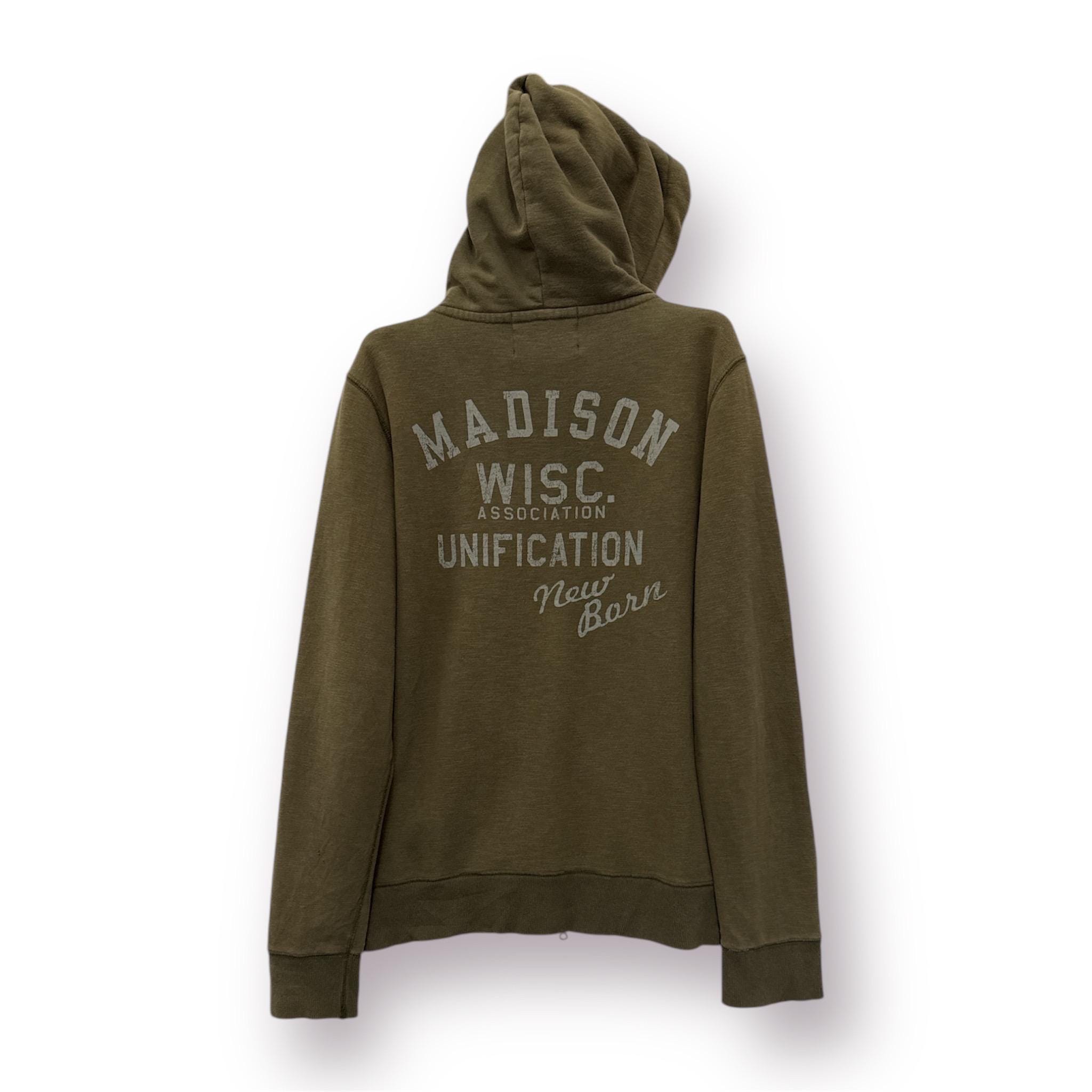 291295 Homme Hoodie | Grailed