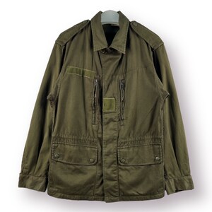 Hbt Army Jacket - Etsy