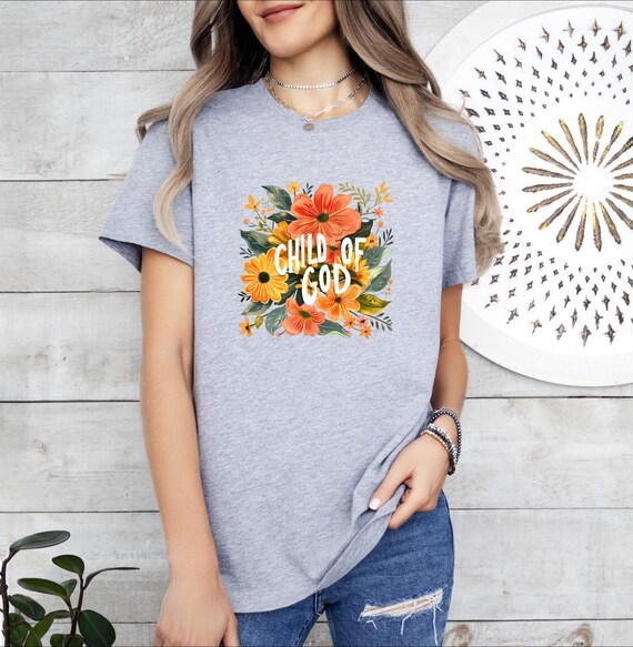 God Is Good Religious Bible Verse Jesus Christian Lover Kids T-Shirt God Is Good Religious Bible Verse Jesus Christian Lover Kids T-Shirt