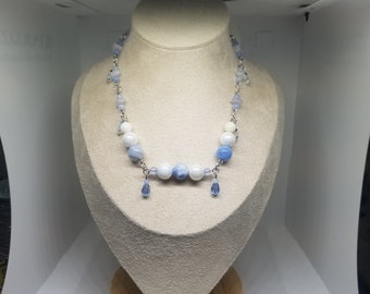 Sokka Inspired Necklace