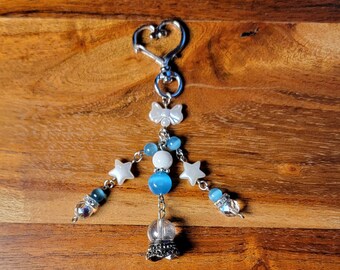 Laufey inspired charm